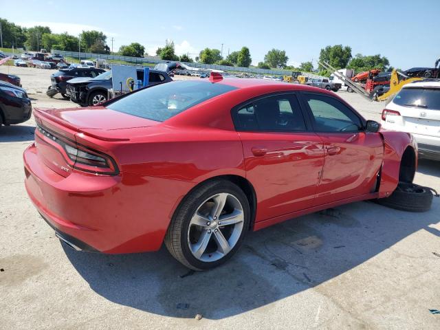 2015 DODGE CHARGER SX 2C3CDXHG3FH730313