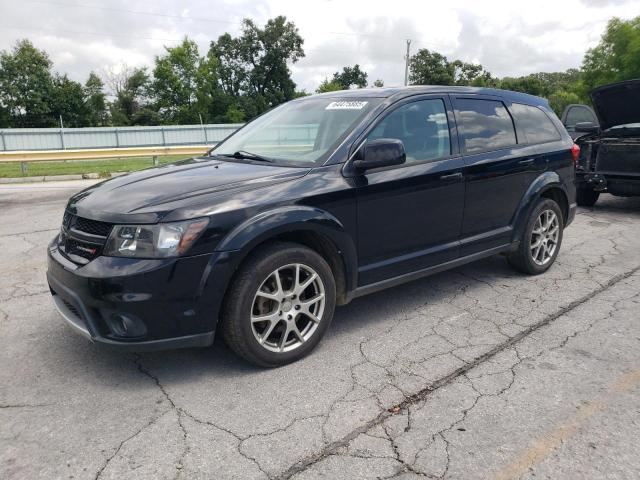2015 DODGE JOURNEY R/ 3C4PDDEG3FT593705