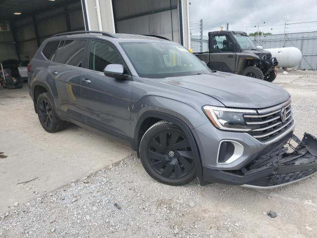 2024 VOLKSWAGEN ATLAS SE 1V2HR2CA2RC510725