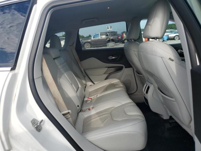 2019 JEEP CHEROKEE L 1C4PJLDB4KD346315