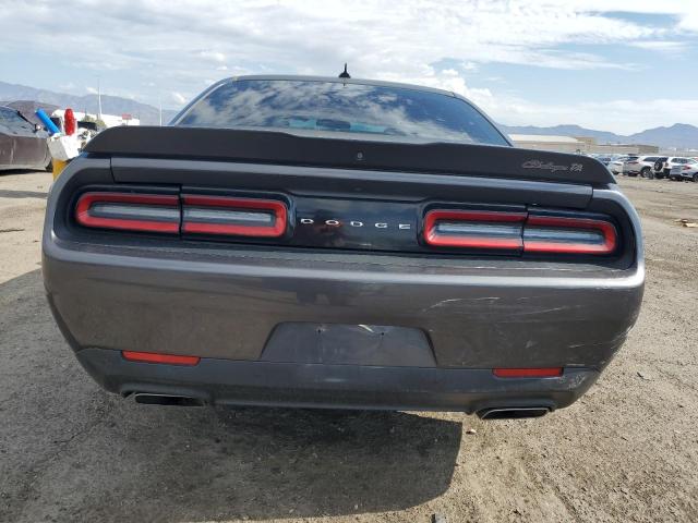 2018 DODGE CHALLENGER 2C3CDZFJ2JH110944