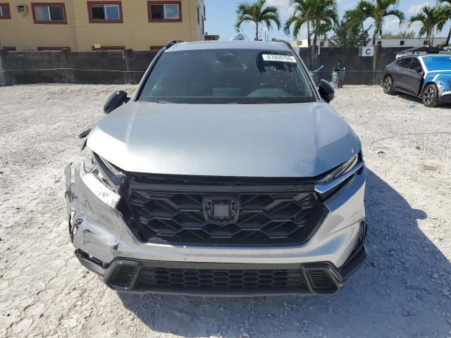 2025 HONDA CR-V SPORT - 7FARS5H54SE007668