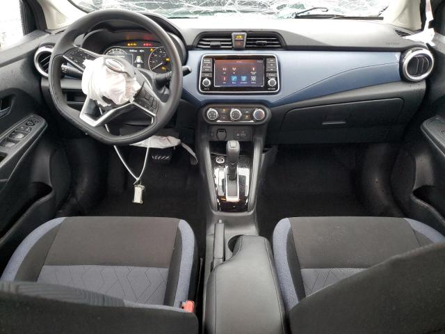 2025 NISSAN VERSA SV - 3N1CN8EV9SL850137