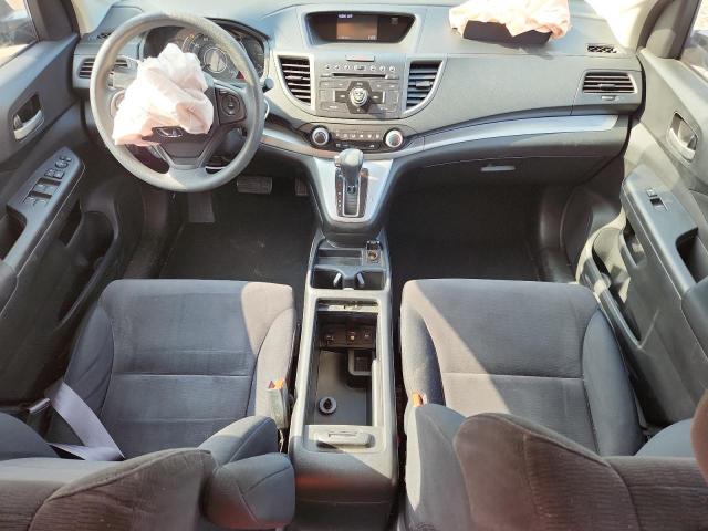 2014 HONDA CR-V LX - 2HKRM4H30EH616227
