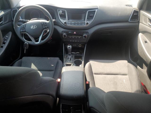 2017 HYUNDAI TUCSON LIM KM8J33A27HU356846