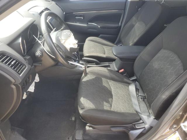 2020 MITSUBISHI OUTLANDER - JA4AP4AU9LU010249