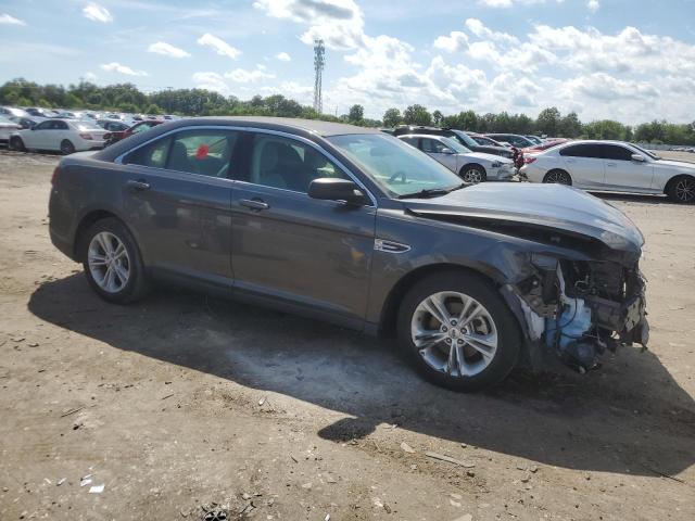 Vin: 1fahp2d80jg129722, lot: 62695375, ford taurus se 20184