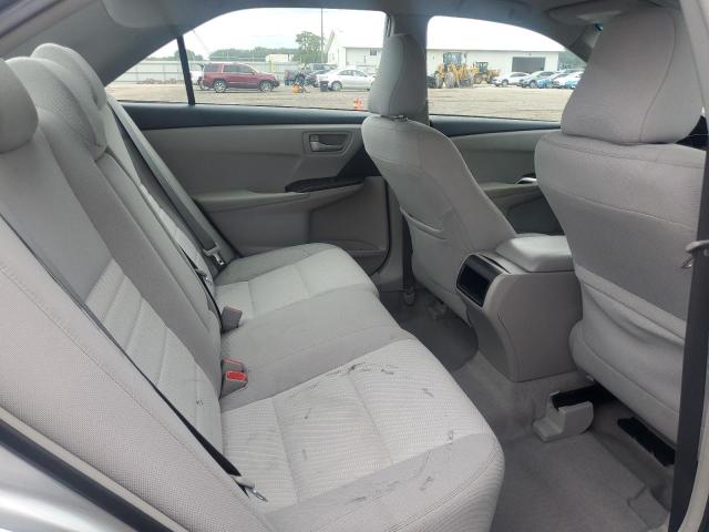 2017 TOYOTA CAMRY LE - 4T1BF1FK2HU296046