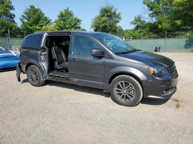 2017 DODGE GRAND CARA 2C4RDGEG2HR842477