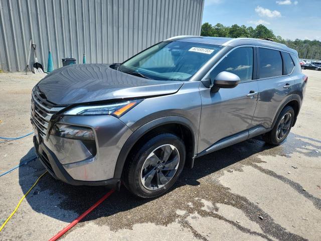 Global Auto Auctions: 2024 NISSAN ROGUE SV