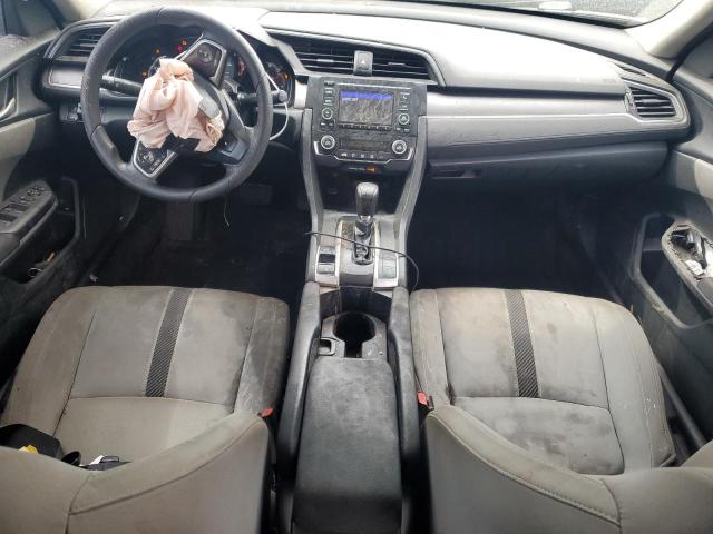 2018 HONDA CIVIC LX 19XFC2F59JE022118