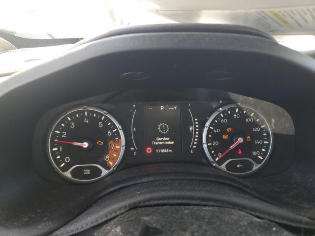 2015 JEEP RENEGADE L ZACCJABT0FPB57884
