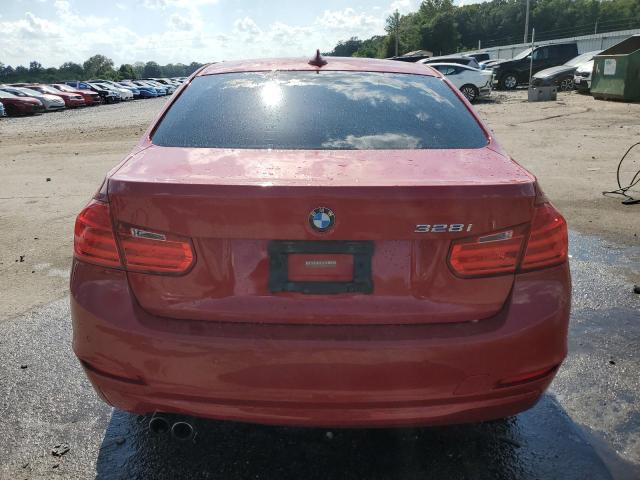 2015 BMW 328 I WBA3A5G52FNS83132