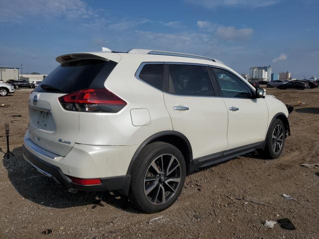 2019 NISSAN ROGUE S 5N1AT2MV7KC786454