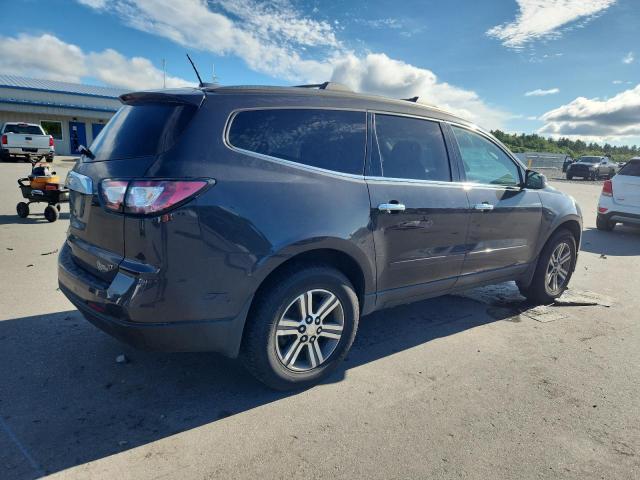 2017 CHEVROLET TRAVERSE L 1GNKVHKDXHJ189178