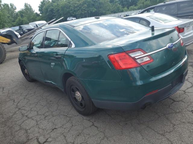 Vin: 1fahp2mt3dg137161, lot: 63055505, ford taurus police interceptor 20132