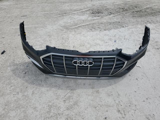 2021 AUDI Q5 PREMIUM - WA1AAAFY7M2137266