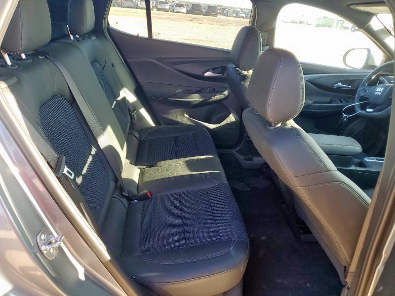 2024 BUICK ENVISTA PR KL47LAE22RB215476