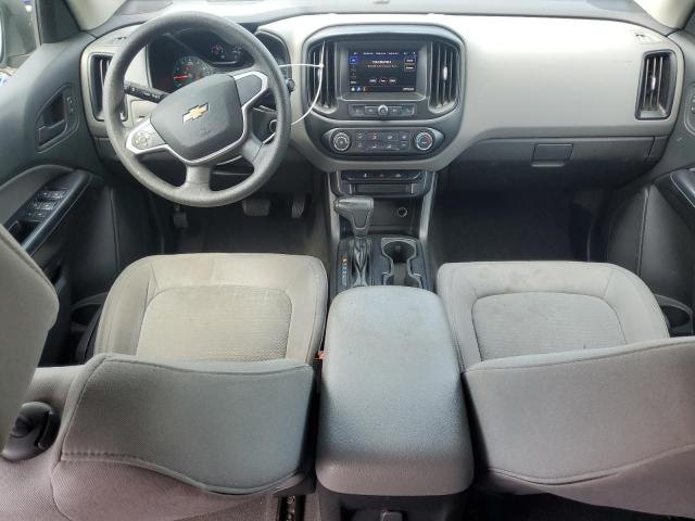 2020 CHEVROLET COLORADO 1GCGSBEA3L1209527