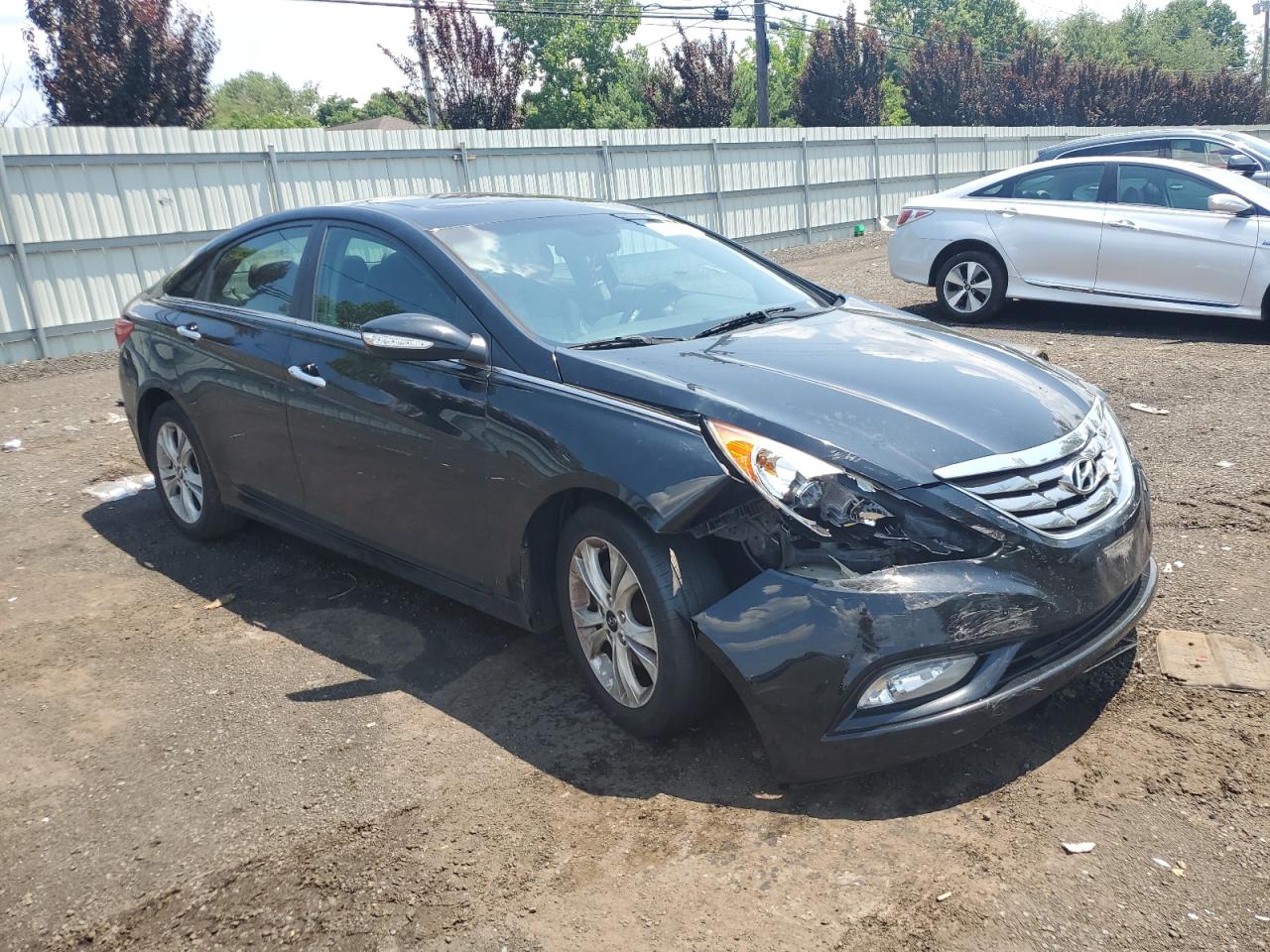Hyundai Sonata se 2011