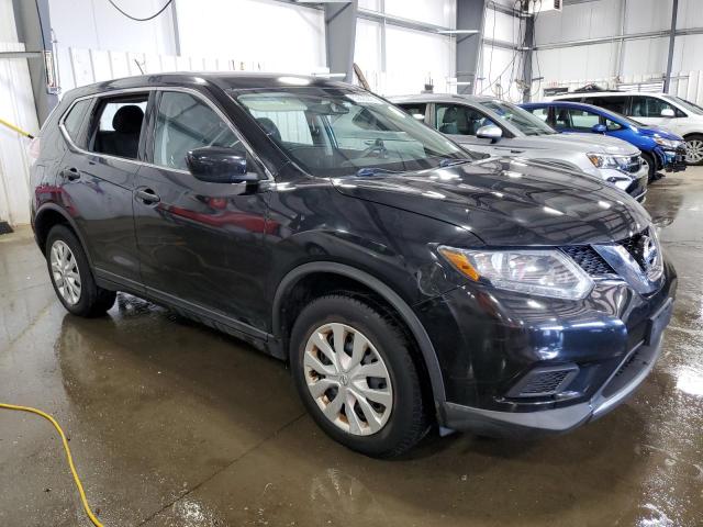Vin: knmat2mv4gp701431, lot: 63625925, nissan rogue s 20164