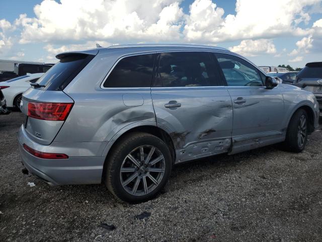2018 AUDI Q7 PRESTIG - WA1VAAF73JD013858