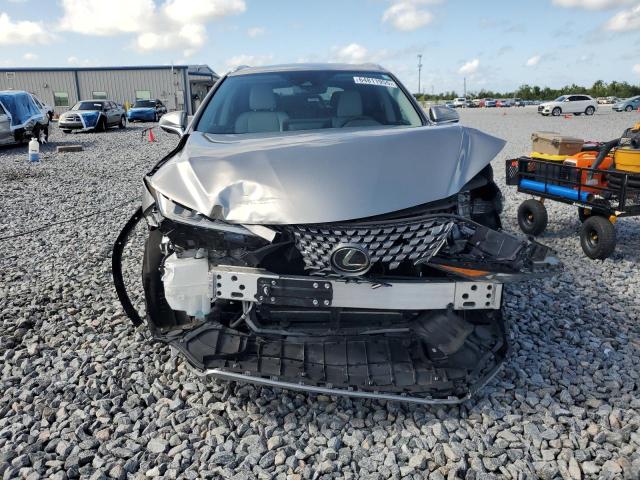 2021 LEXUS RX 350 2T2HZMAA8MC191276