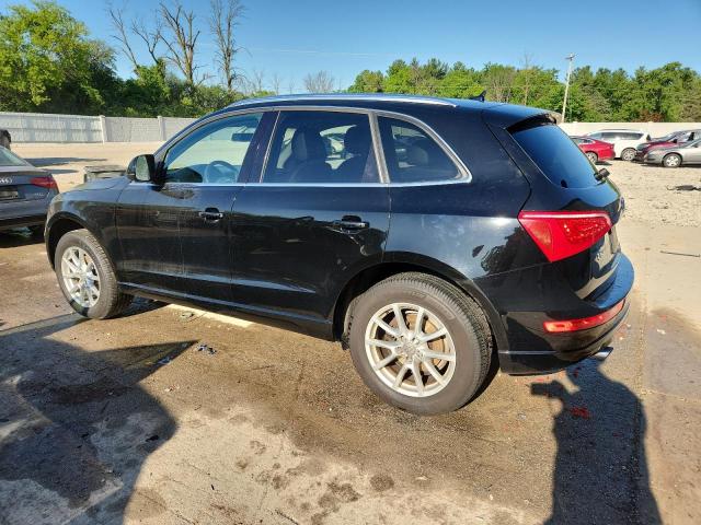 wa1cfafp1ba084391 - 2011 Audi q5 premium - #63499725