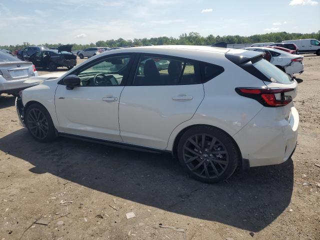 2024 SUBARU IMPREZA RS JF1GUHJC2R8343620