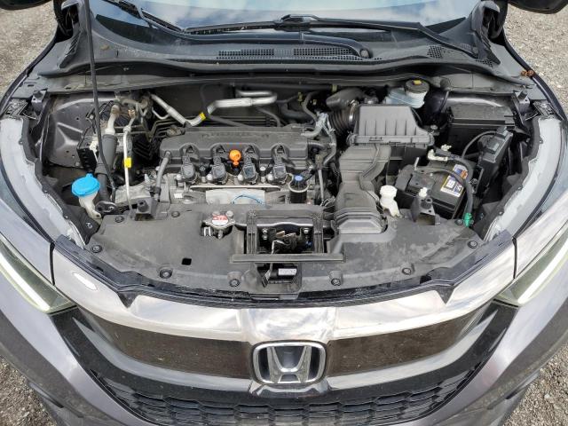 2021 HONDA HR-V SPORT - 3CZRU6H15MM712058