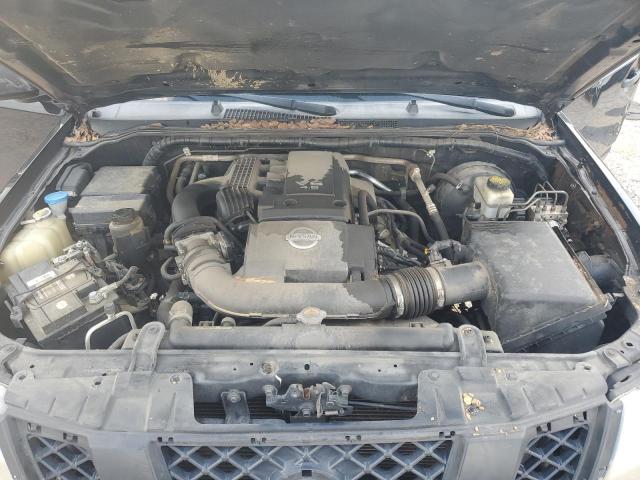 2019 NISSAN FRONTIER S - 1N6AD0ER2KN796270