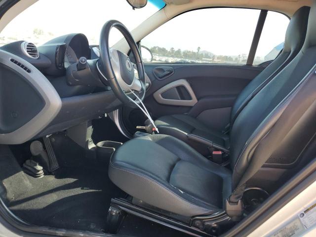 2015 SMART FORTWO PUR WMEEJ3BA8FK794805