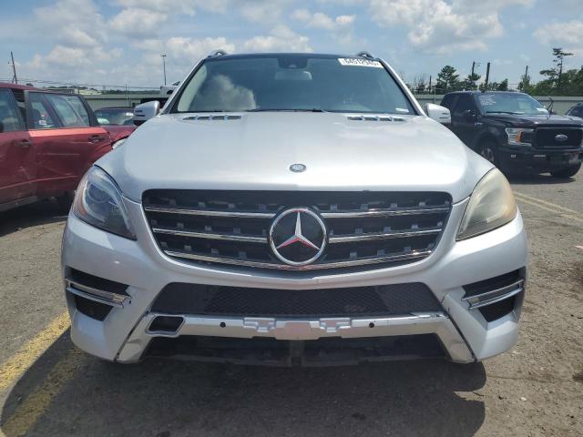2015 MERCEDES-BENZ ML 400 4MA 4JGDA5GB9FA541274