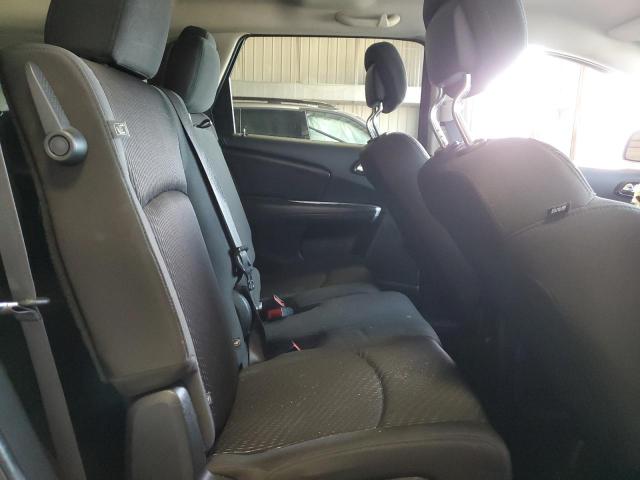 2018 DODGE JOURNEY SE - 3C4PDCAB5JT228066