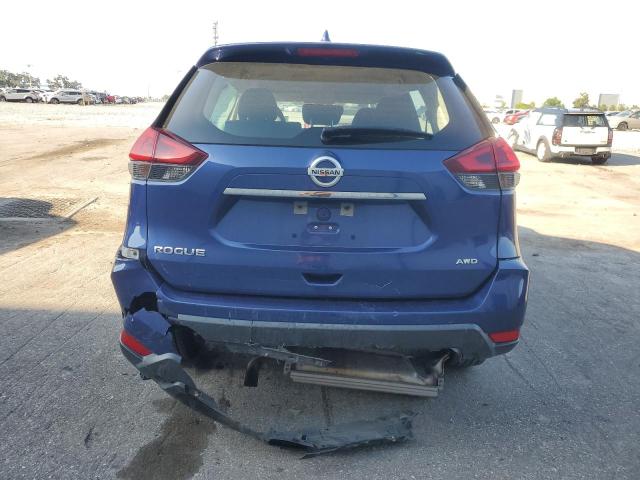 2018 NISSAN ROGUE S KNMAT2MV4JP516125