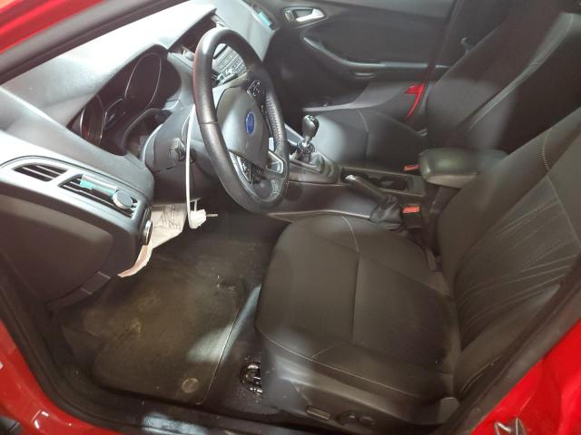 2015 FORD FOCUS SE 1FADP3FE5FL200211