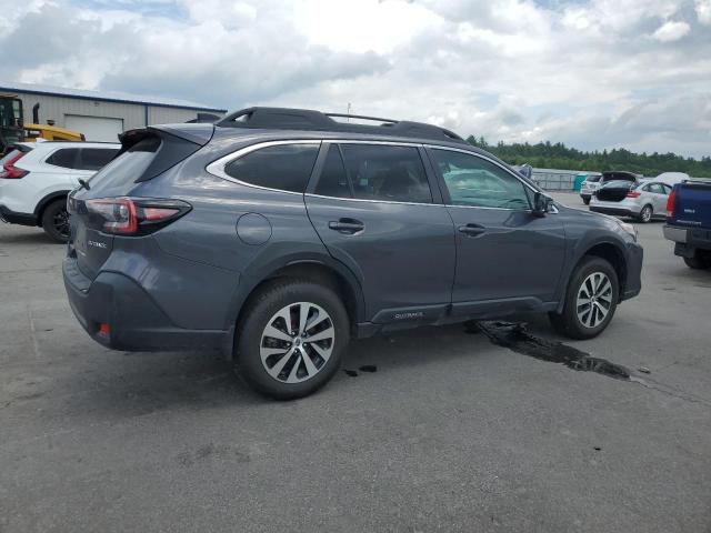2025 SUBARU OUTBACK PR 4S4BTADC3S3116333