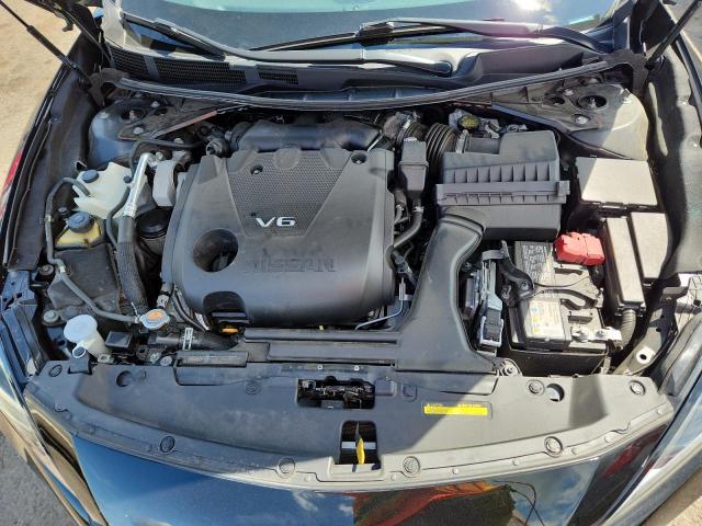 2021 NISSAN MAXIMA SV 1N4AA6CV7MC513803