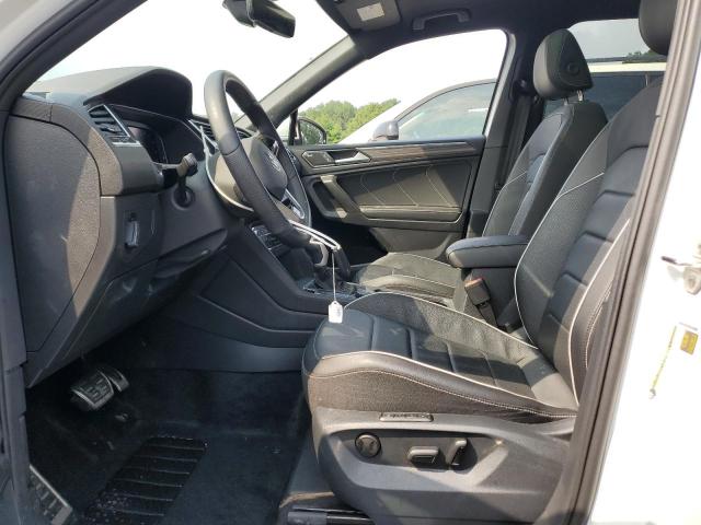 2024 VOLKSWAGEN TIGUAN SEL 3VV4B7AX3RM136943