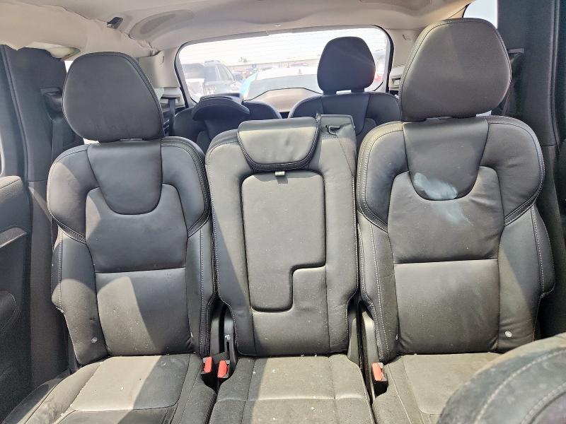 2021 VOLVO XC90 T6 IN YV4A22PL7M1716627