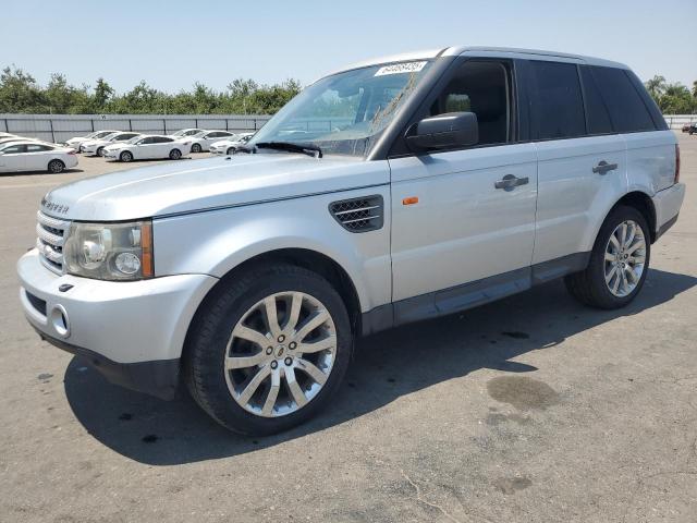LAND ROVER RANGE ROVE