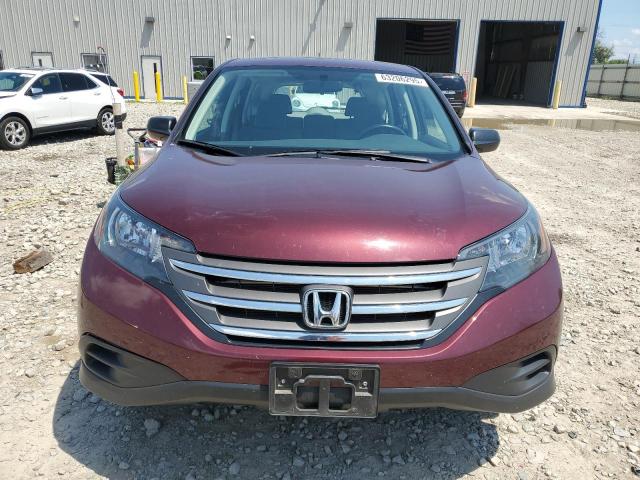 2014 HONDA CR-V LX - 5J6RM4H36EL010596