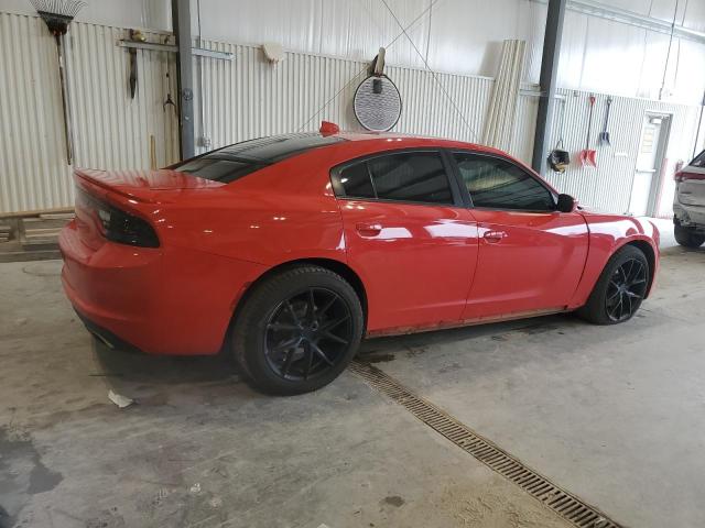 2016 DODGE CHARGER SX 2C3CDXJG5GH305977