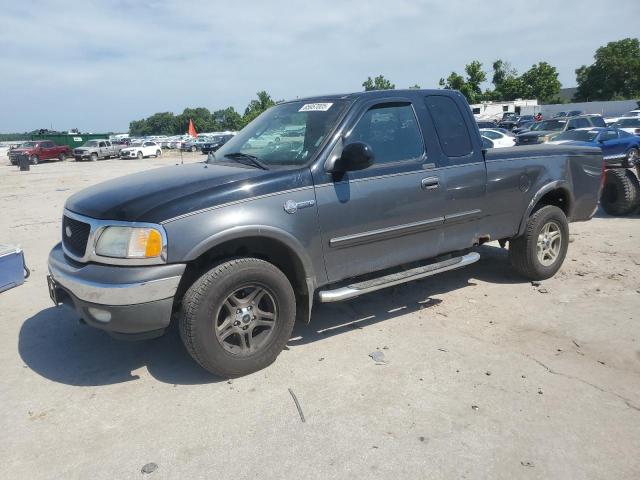 FORD F150
