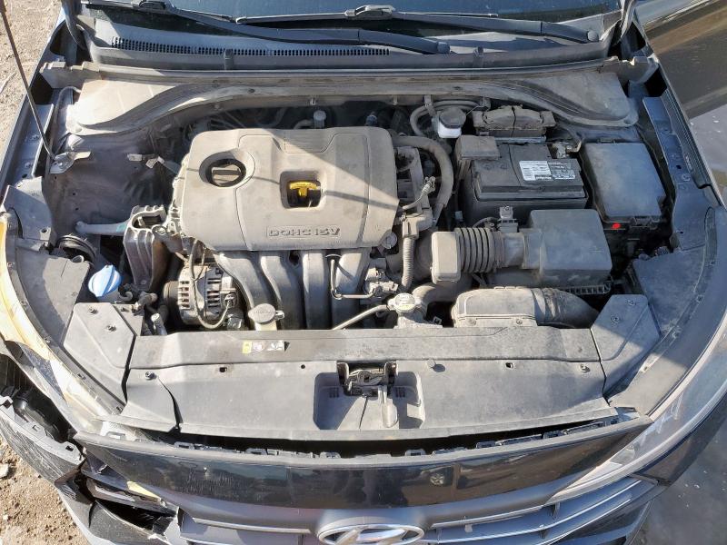 2020 HYUNDAI ELANTRA SE 5NPD84LF1LH614273