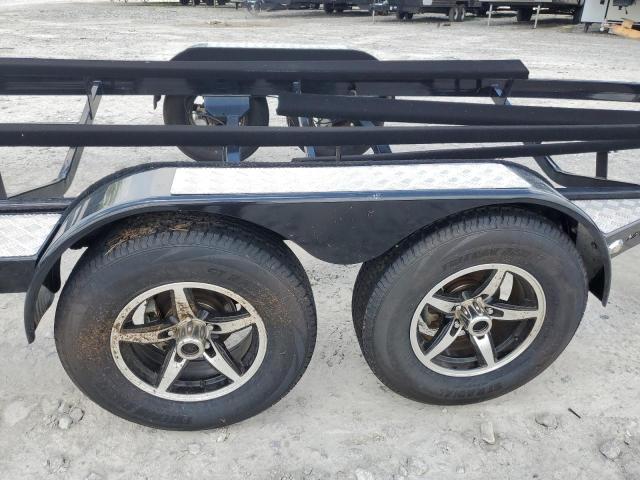 2016 BOAT UNKNOWN #3305383315