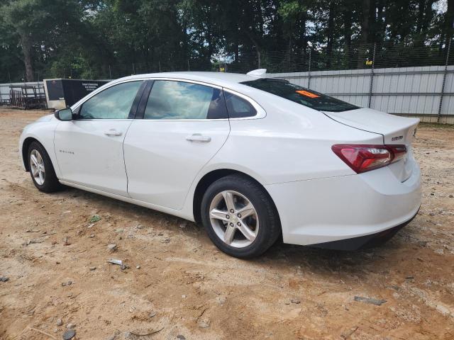 2022 CHEVROLET MALIBU LT - 1G1ZD5ST4NF147046