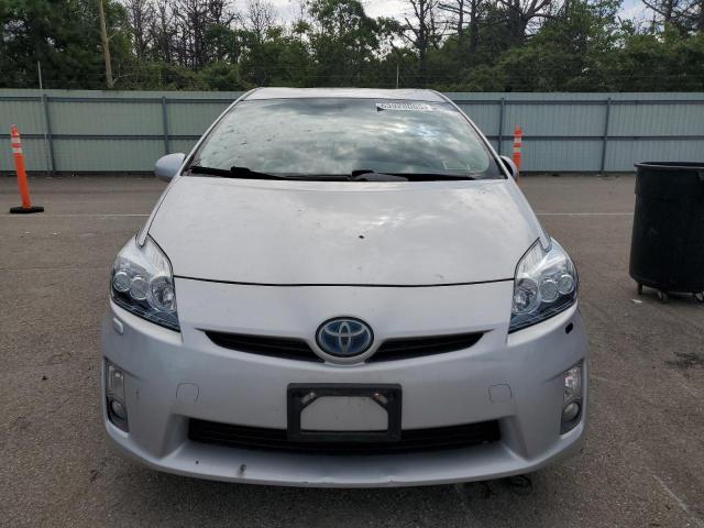 2010 TOYOTA PRIUS - JTDKN3DU6A0116376