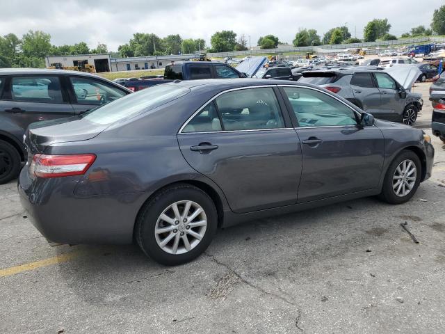 2011 TOYOTA CAMRY BASE - 4T4BF3EK8BR185558