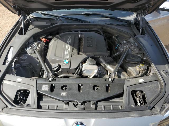2016 BMW 535 XI WBA5B3C55GG257954